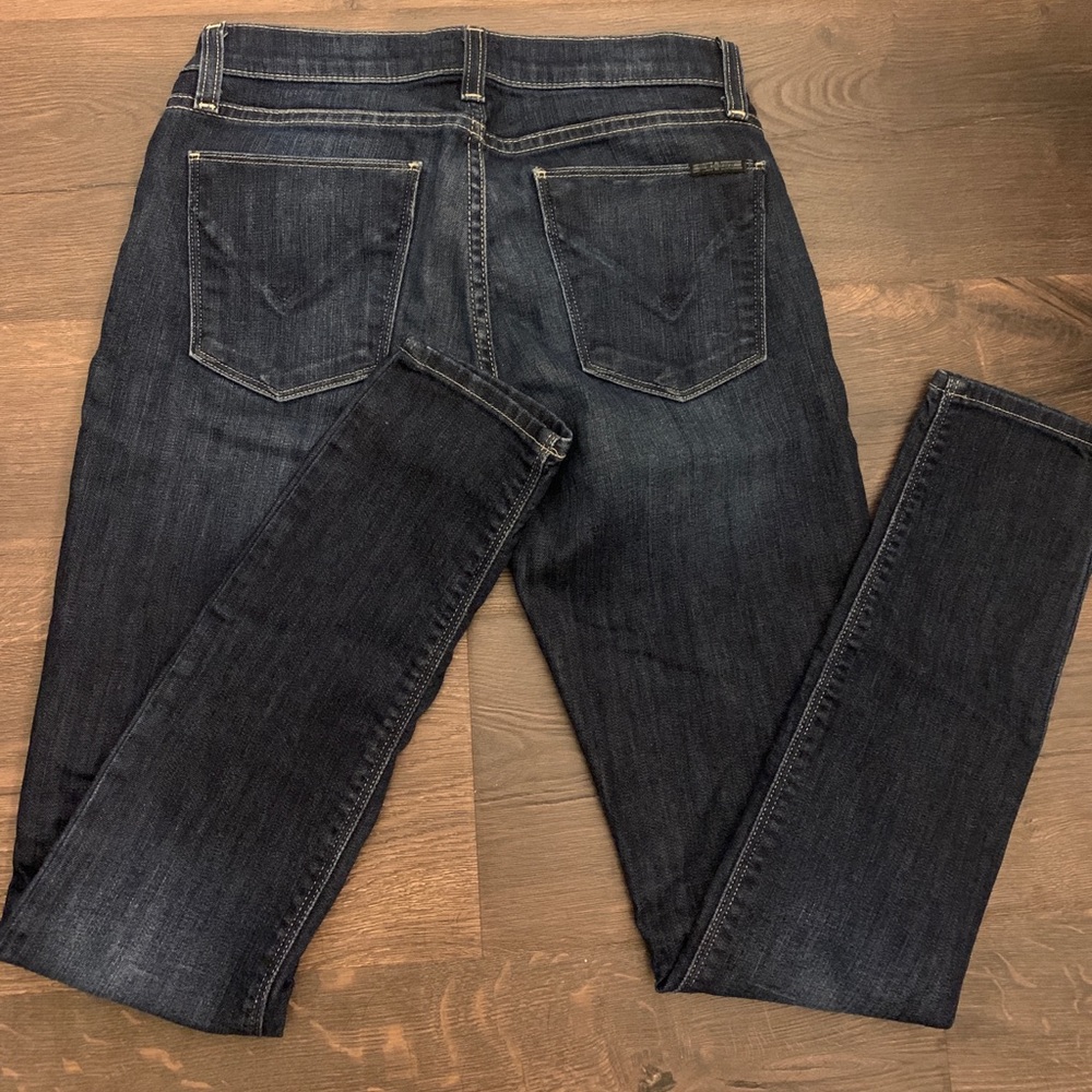 Hudson krista super skinny jeans